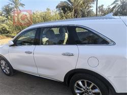 کیا سۆرینتۆ